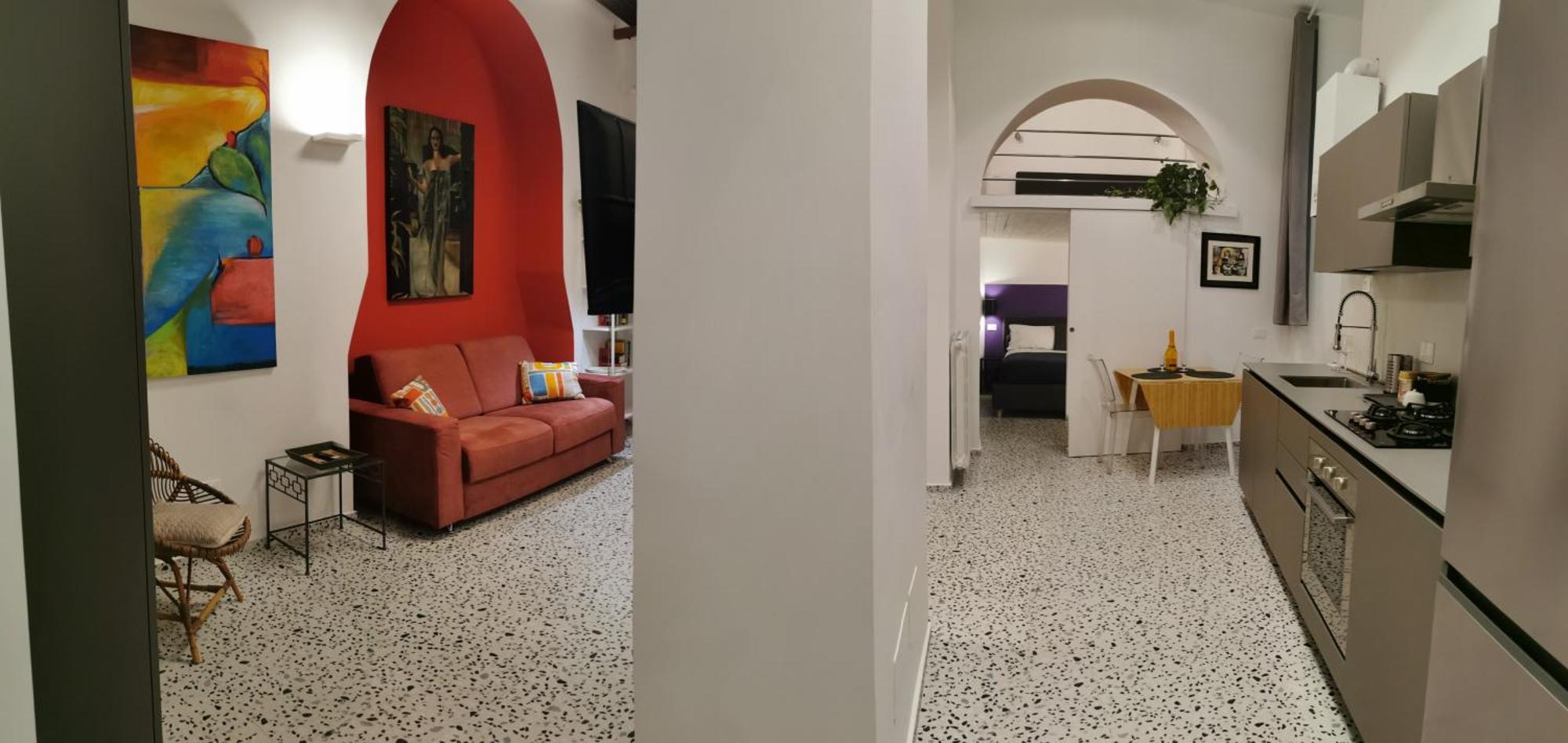 Cityloft Rome Leda Maison Exterior foto