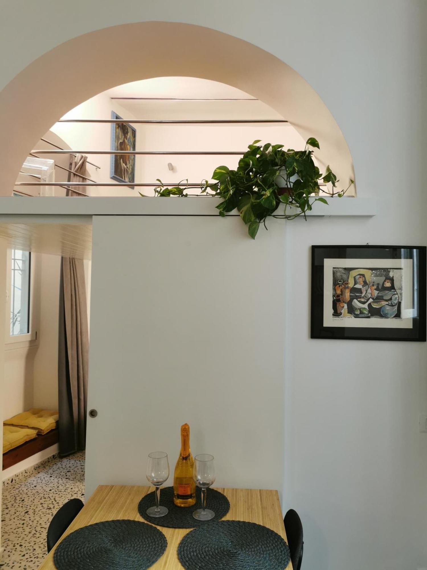 Cityloft Rome Leda Maison Exterior foto